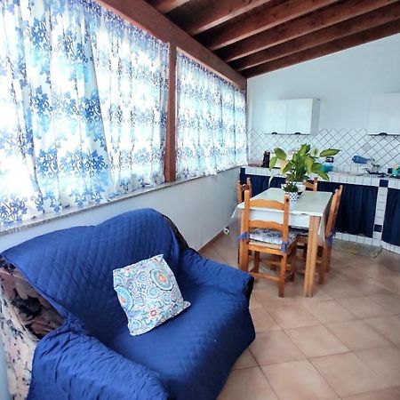 Casa Vacanze Sabina Montallegro Dış mekan fotoğraf