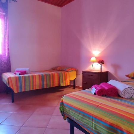 Casa Vacanze Sabina Montallegro Dış mekan fotoğraf